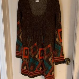 Adore sweater dress